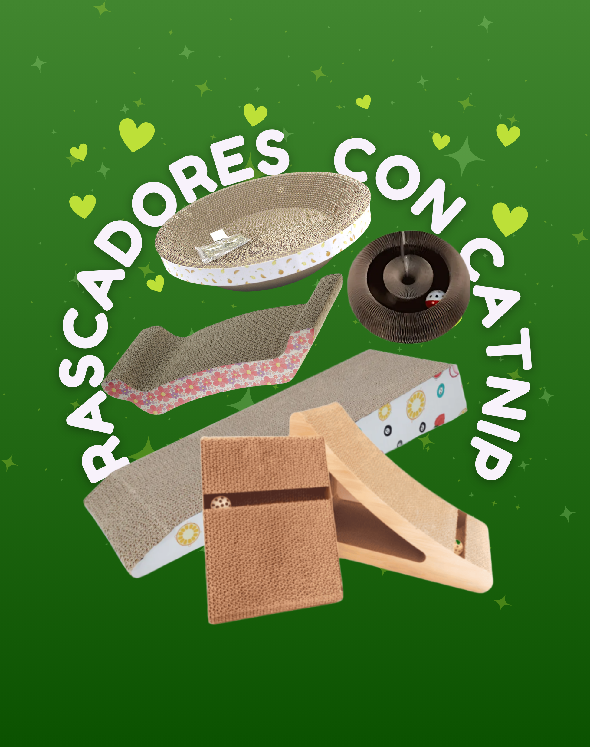 rascadoressrellenos con catnip (1)